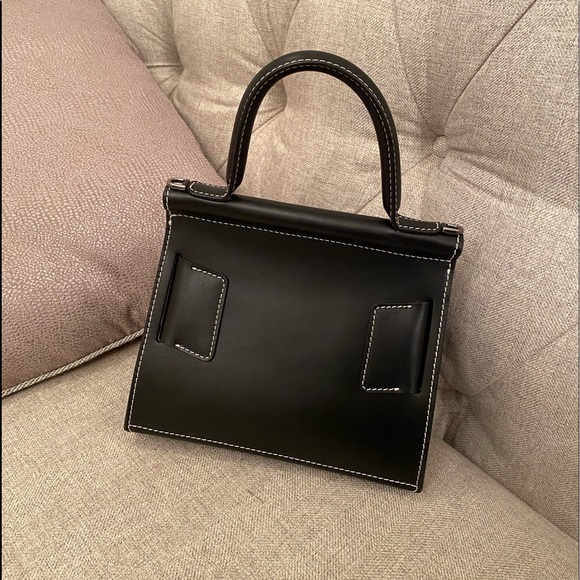 SOLD Brand New BOYY Karl 24 handbag - Picture 3 of 9